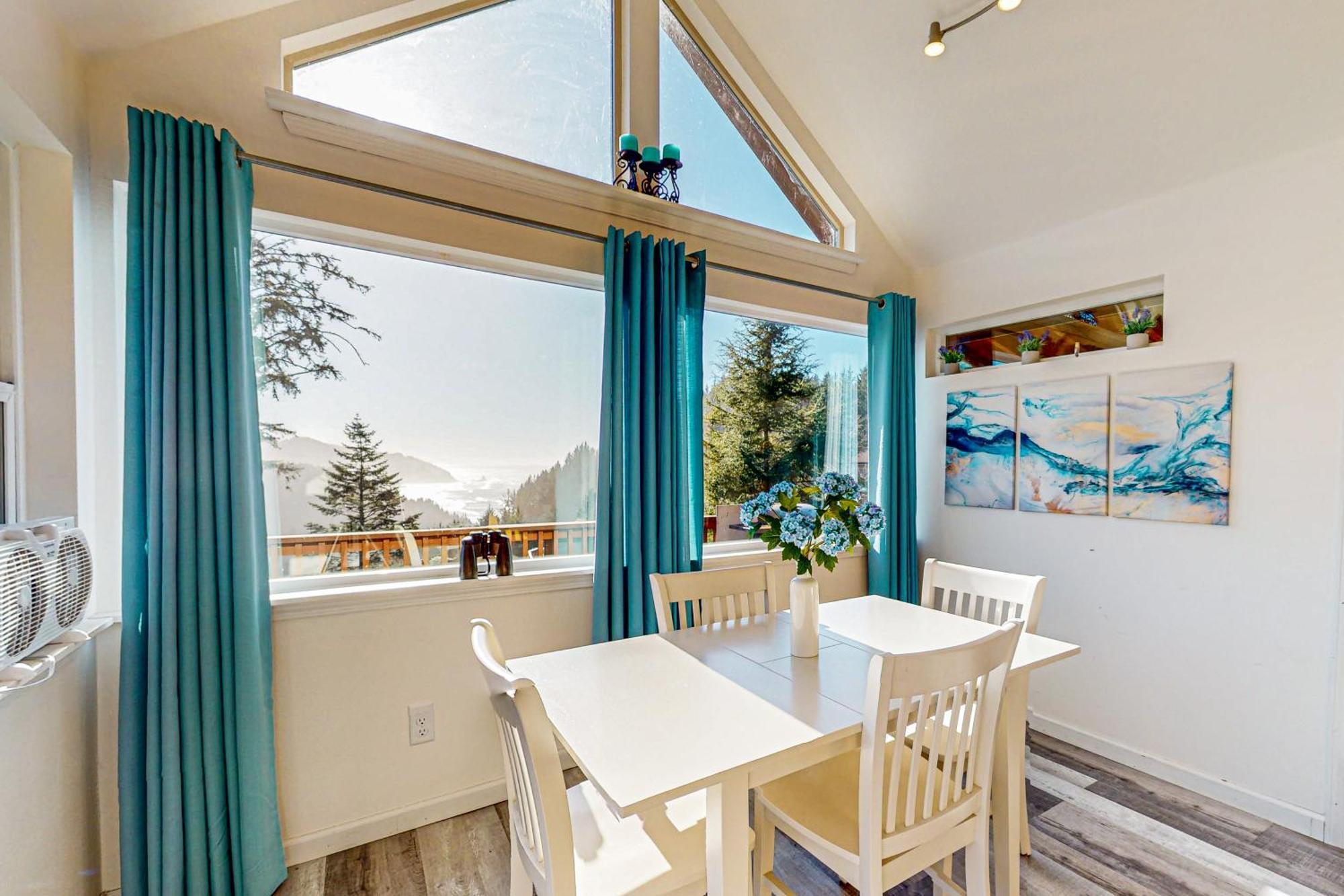 Sea Wolf Villa Carpenterville Eksteriør billede